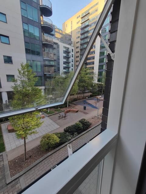 Canary Wharf Alloggio in famiglia
